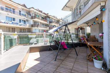 For sale - Apartment in Balchik,  Dobrich