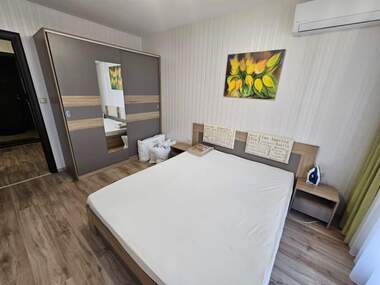 Miete - Wohnung in Mladejki halm,  Plowdiw