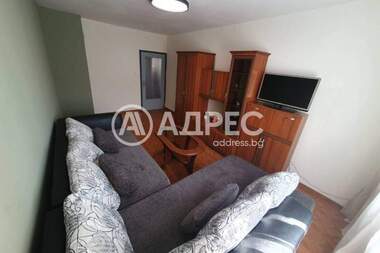Аренда - Квартира в Разсадника,  София