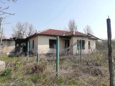 For sale - House in Pchelarovo,  Dobrich