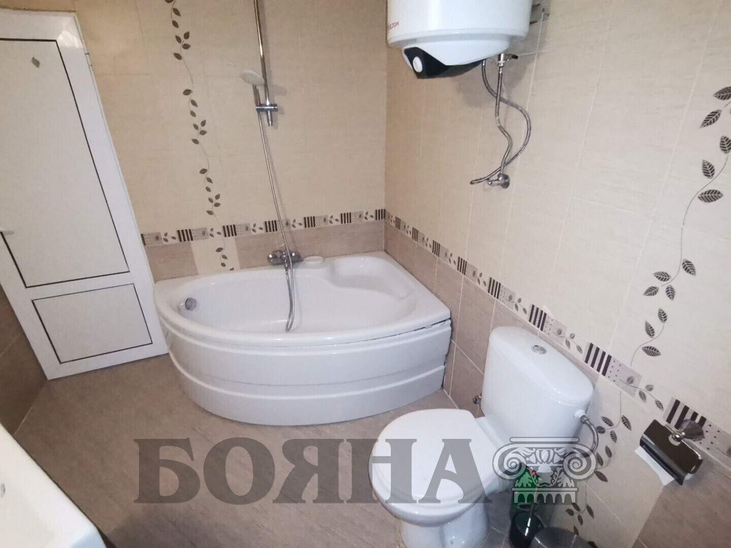 Двухкомнатная Квартира в Център, Русе – фото 10