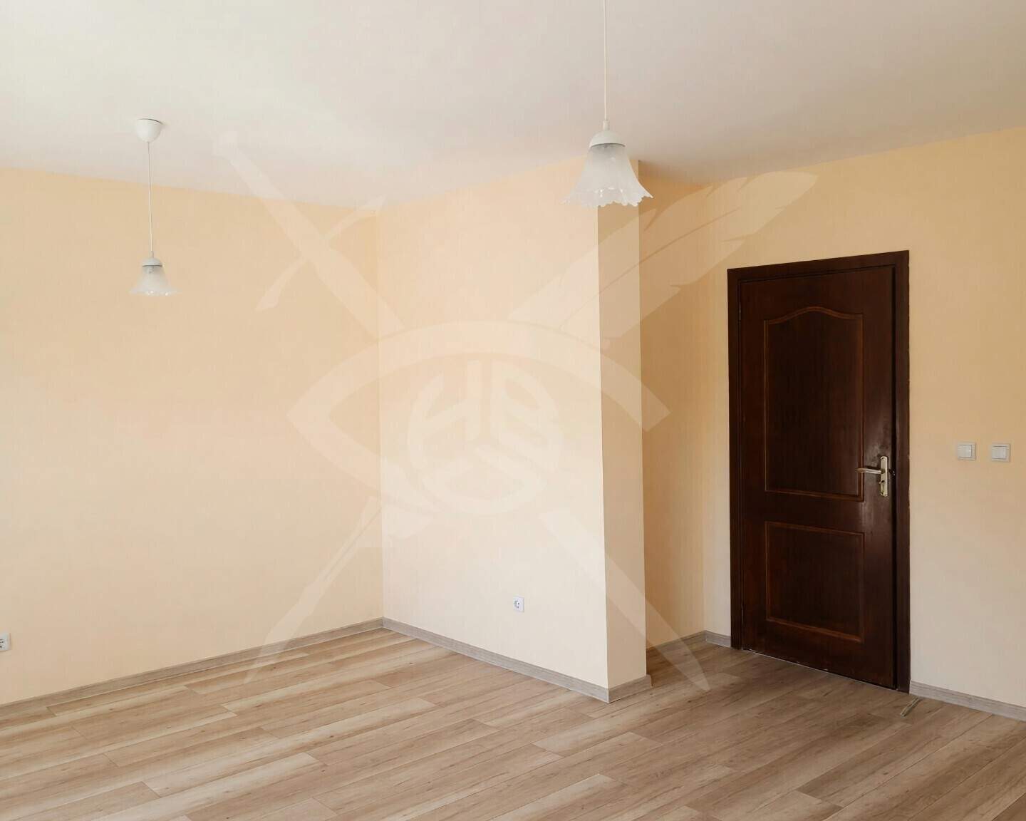 İki odalı Apartman olarak Izgrev, Burgas – fotoğraf 2