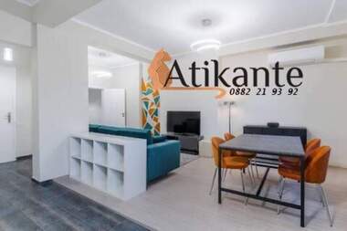 Satış - Apartman olarak Center,  Sofia