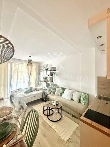 Satış - Apartman olarak Sozopol,  Burgas