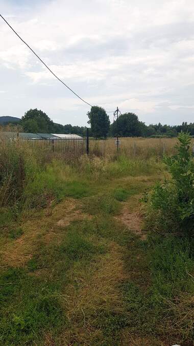 For sale - For Construction in Iabalkovo,  Kiustendil