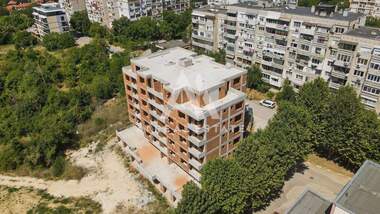 Продажба - Апартамент в Дружба 1,  Плевен