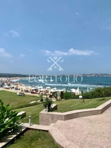 Satış - Apartman olarak Sozopol,  Burgas