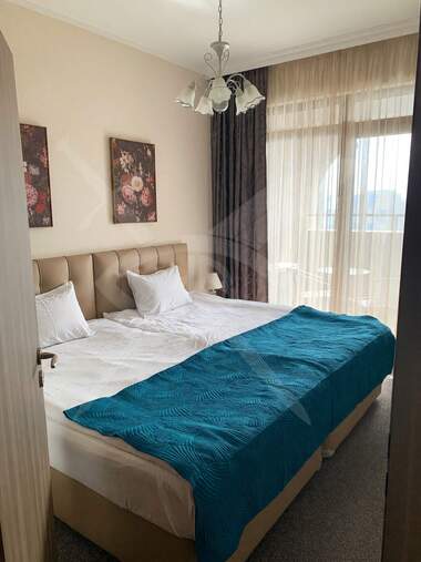 Miete - Wohnung in Lazur,  Burgas