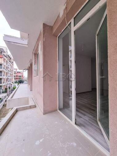 For sale - Apartment in Sveti Vlas,  Burgas