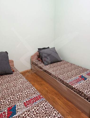 For rent - Apartment in Sadiyski,  Plovdiv