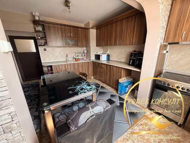 Satış - Apartman olarak Orfey,  Haskovo