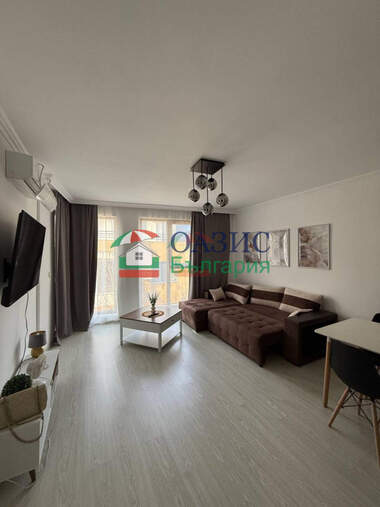 For sale - Apartment in Sveti Vlas,  Burgas
