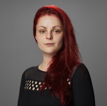 Aleksandra Ivanova