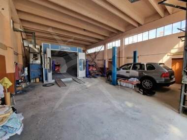 For sale - Repair shop in Boliarci,  Plovdiv
