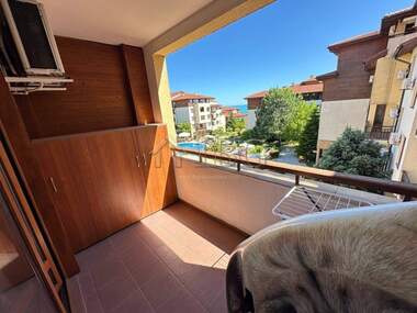 Satış - Apartman olarak Sveti Vlas,  Burgas