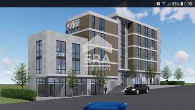 Vânzare - Apartament în Trakiîski,  Haskovo