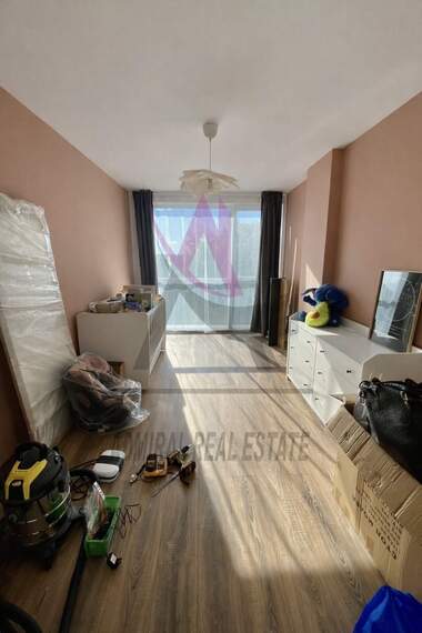 Vânzare - Apartament în Briz,  Varna