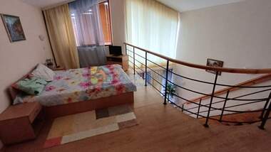 For sale - Apartment in Carevo,  Burgas