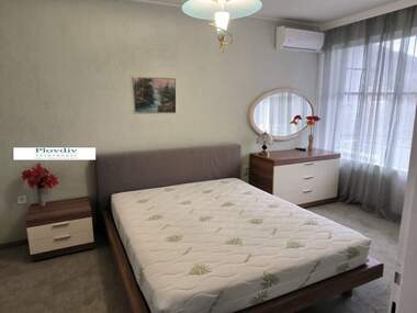 Miete - Wohnung in Mladejki halm,  Plowdiw