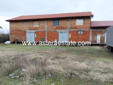 For rent - Warehouse/Storage Unit/Storage in Porominovo,  Kiustendil
