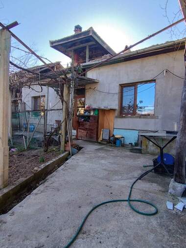 Продажба - Къща в Руец,  Търговище