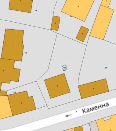 Verkauf - Haus in Kamenni,  Haskowo