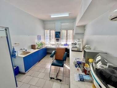 For rent - Office/Dental office in Center,  Haskovo