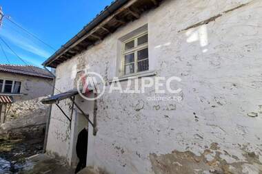 For sale - House in Chokmanovo,  Smolian