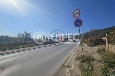 Продажба - Парцел за строителство във Виница,  Варна