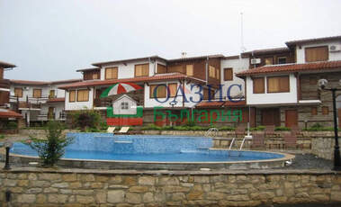 For sale - Apartment in Kosharitsa,  Burgas
