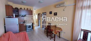 Продажба - Апартамент в Слънчев Бряг,  Бургас
