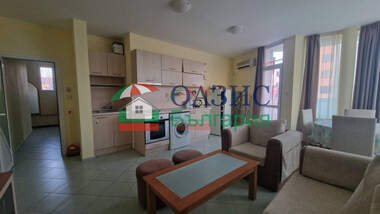 For sale - Apartment in Sunny Beach,  Burgas