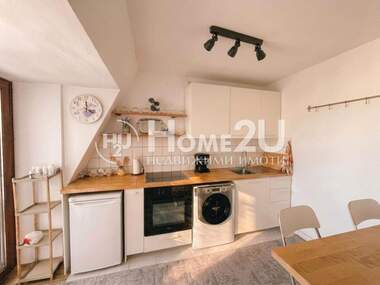 Miete - Wohnung in Zentar,  Burgas