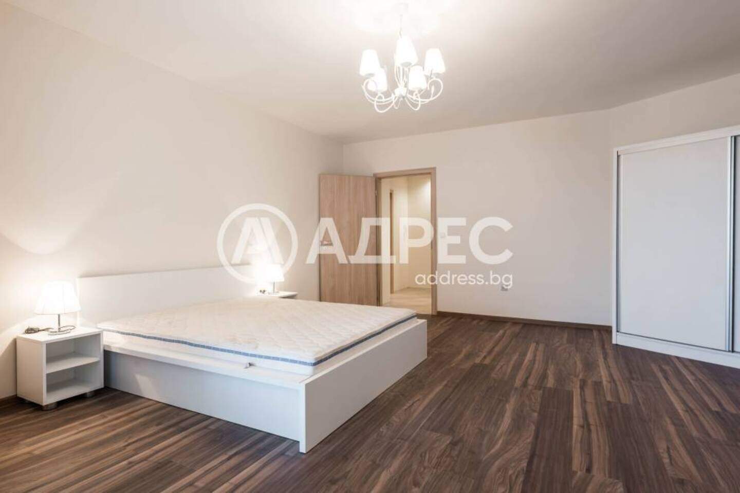 Δίδωμο Διαμέρισμα σε Ασπαρουχοβο, Βαρνα – φωτογραφία 9