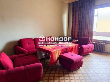 For sale - Apartment in Trakia,  Plovdiv