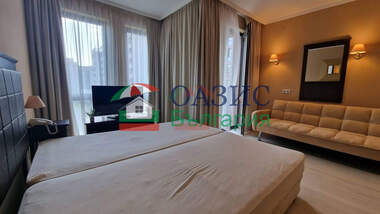 For sale - Apartment in Sunny Beach,  Burgas