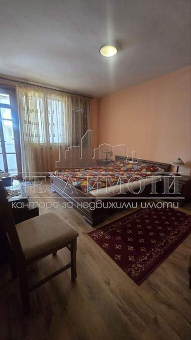 Kira - Apartman olarak Centar,  Burgas
