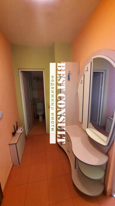 Miete - Wohnung in Rodina 1,  Ruse