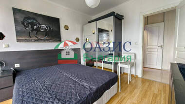 For sale - Apartment in Sunny Beach,  Burgas