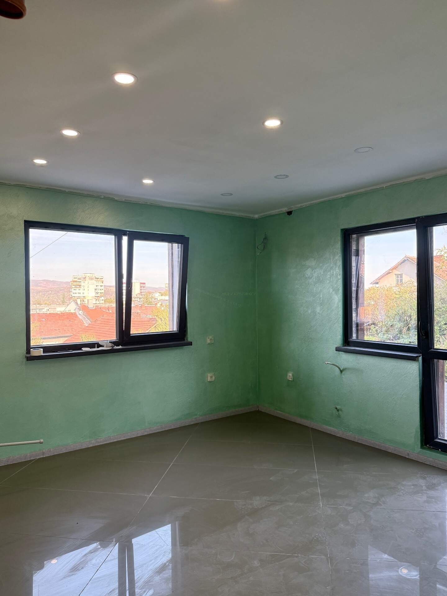 Etage von Haus in Kemera - hudozhnik, Wraza – Foto 5