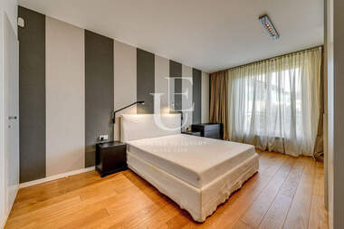 Închiriere - Apartament în Lozeneț,  Sofia