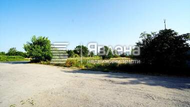 For sale - For Construction in Gorni Bogrov,  Sofia