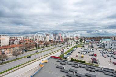 Продажба - Апартамент в Тракия,  Пловдив