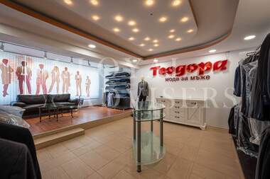 Πώληση - Βιομηχανικός χώρος/Αποθηκευτικός χώρος/Αποθήκη σε Аксаково,  Варна