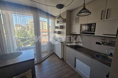 Аренда - Квартира в Красна поляна-3,  София