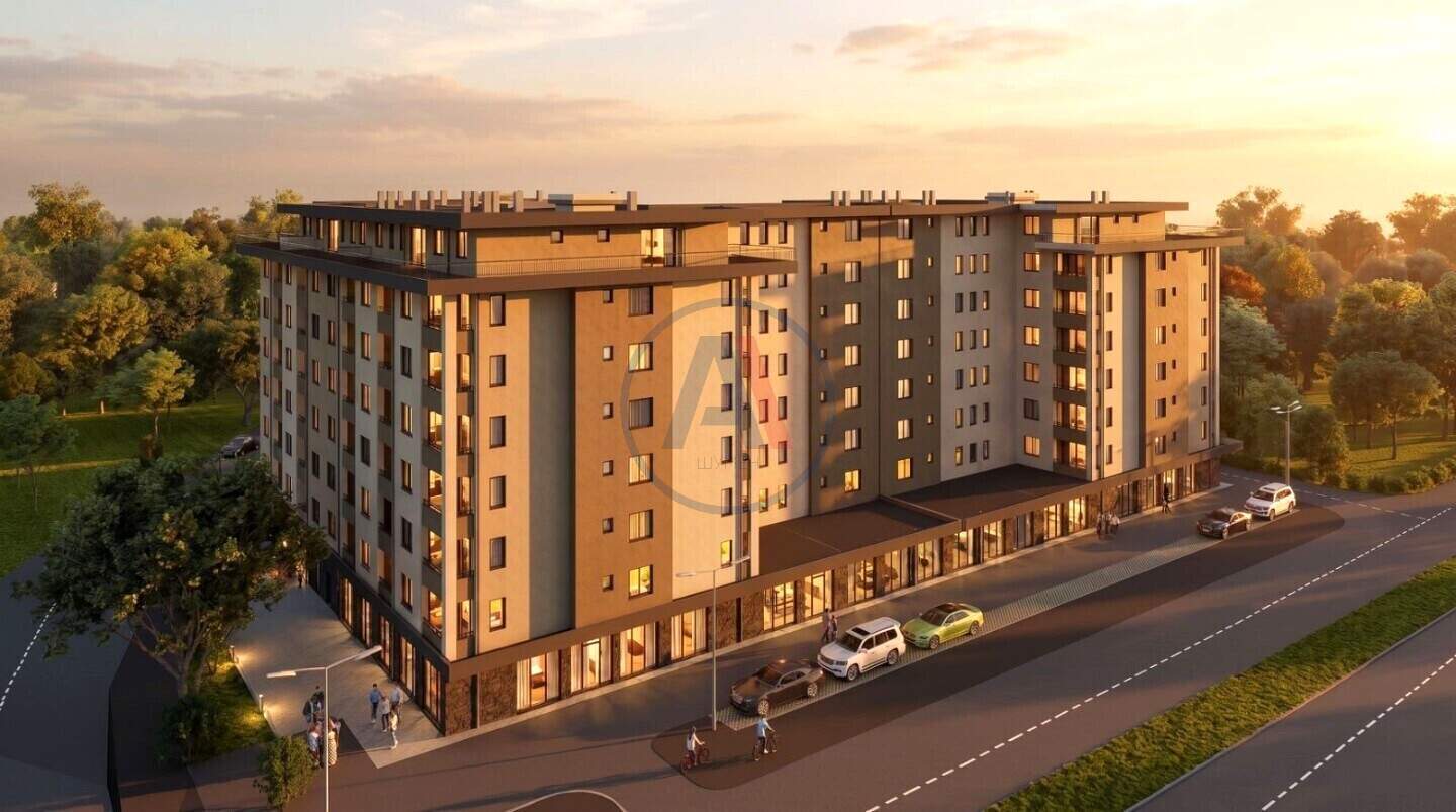 1 bedroom Apartment in Trakia, Shumen – photo 3