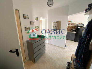 For sale - Apartment in Kosharitsa,  Burgas