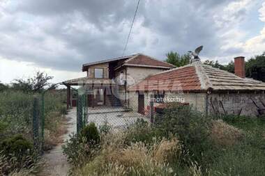 For sale - House in Vratarite,  Dobrich