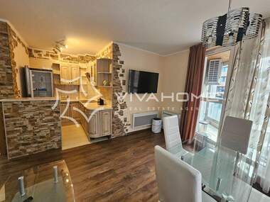 Продажба - Апартамент в Бриз,  Варна