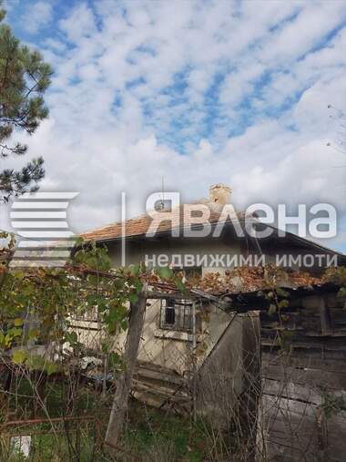 For sale - House in Fazanovo,  Burgas